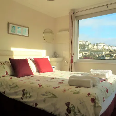 Buckingham House Bed & Breakfast 3*