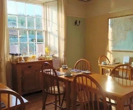 Bed & Breakfast Buckingham House 3*