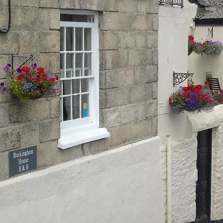 Bed & Breakfast Buckingham House