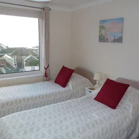 Bed & Breakfast Buckingham House 3*