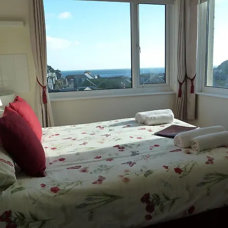 Buckingham House Bed & Breakfast 3*