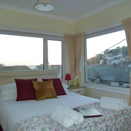 Bed & Breakfast Buckingham House 3*