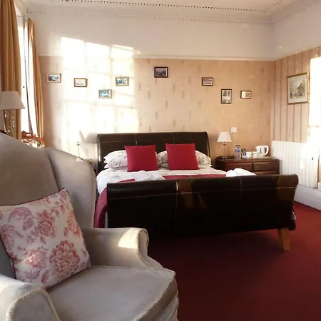 Buckingham House 3* Mevagissey