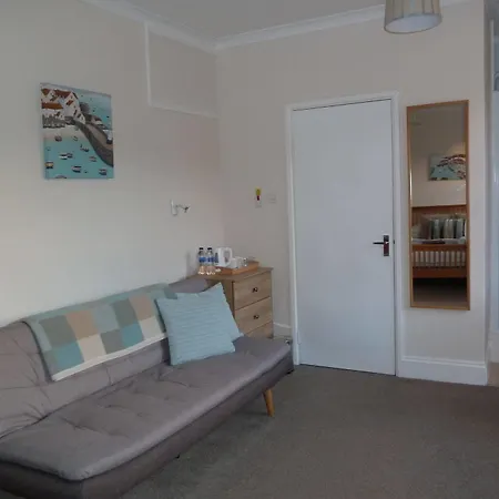 Buckingham House 3* Mevagissey