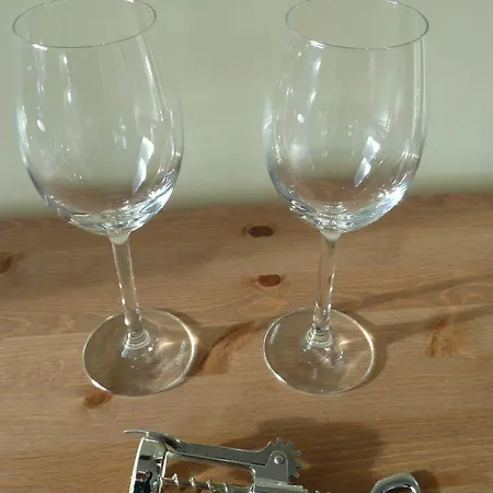 Bed & Breakfast Buckingham House 3*