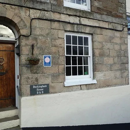 Buckingham House