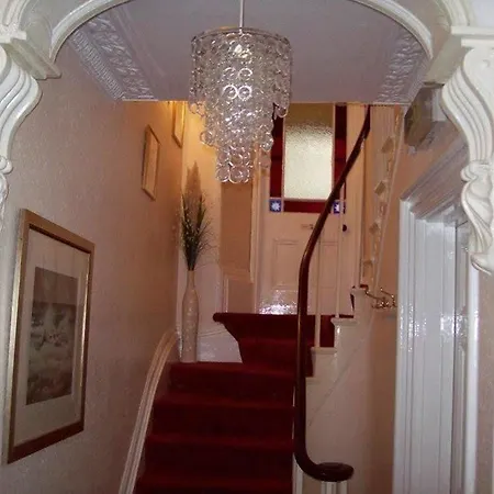 Buckingham House